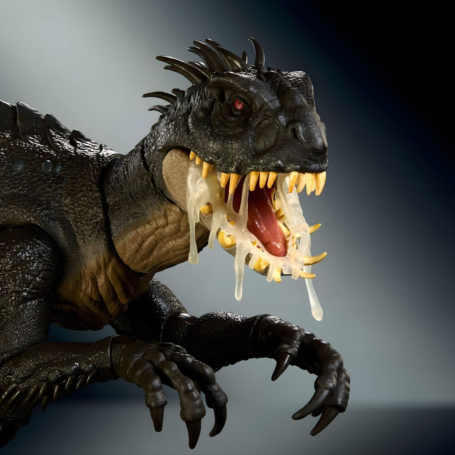 Jurassic World Hammond Collection Scorpios Rex ( Imagem 3 de 4 ) - Preview
