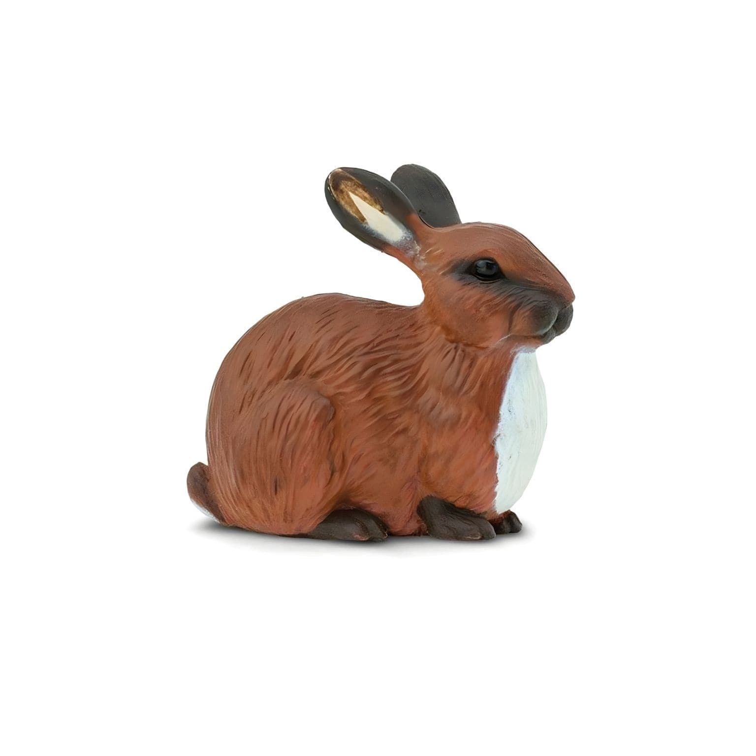 Figura de borracha - Coelho ( Imagem 2 de 4 ) - Preview