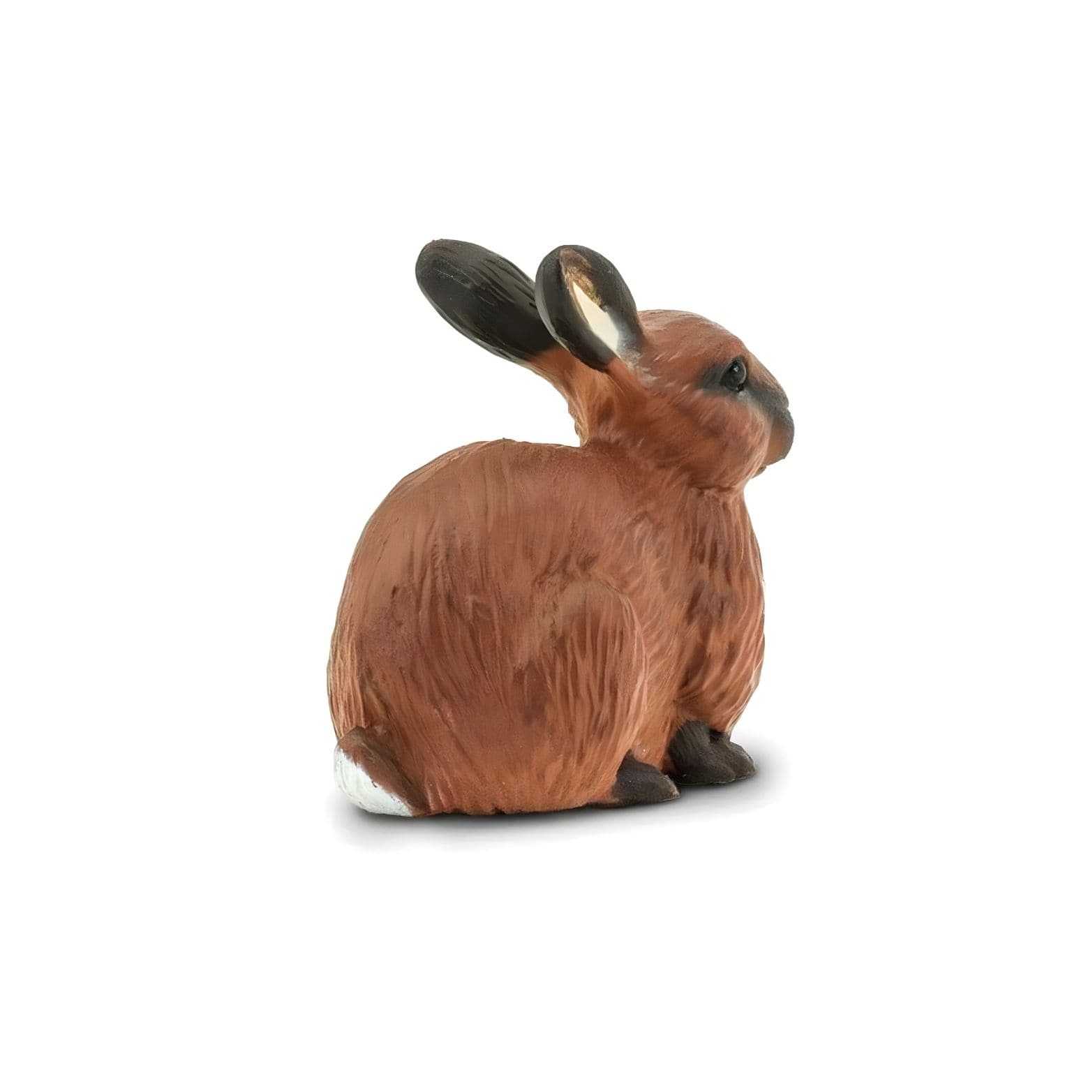 Figura de borracha - Coelho ( Imagem 3 de 4 ) - Preview