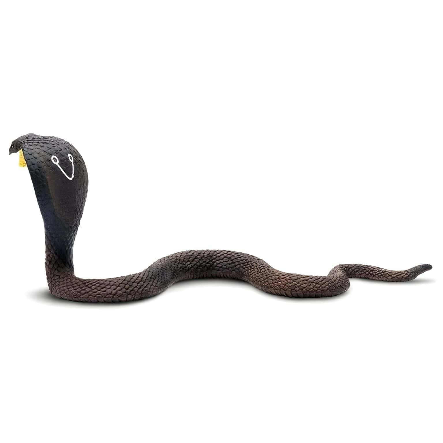 Figura de borracha - Cobra Naja ( Imagem 3 de 4 ) - Preview