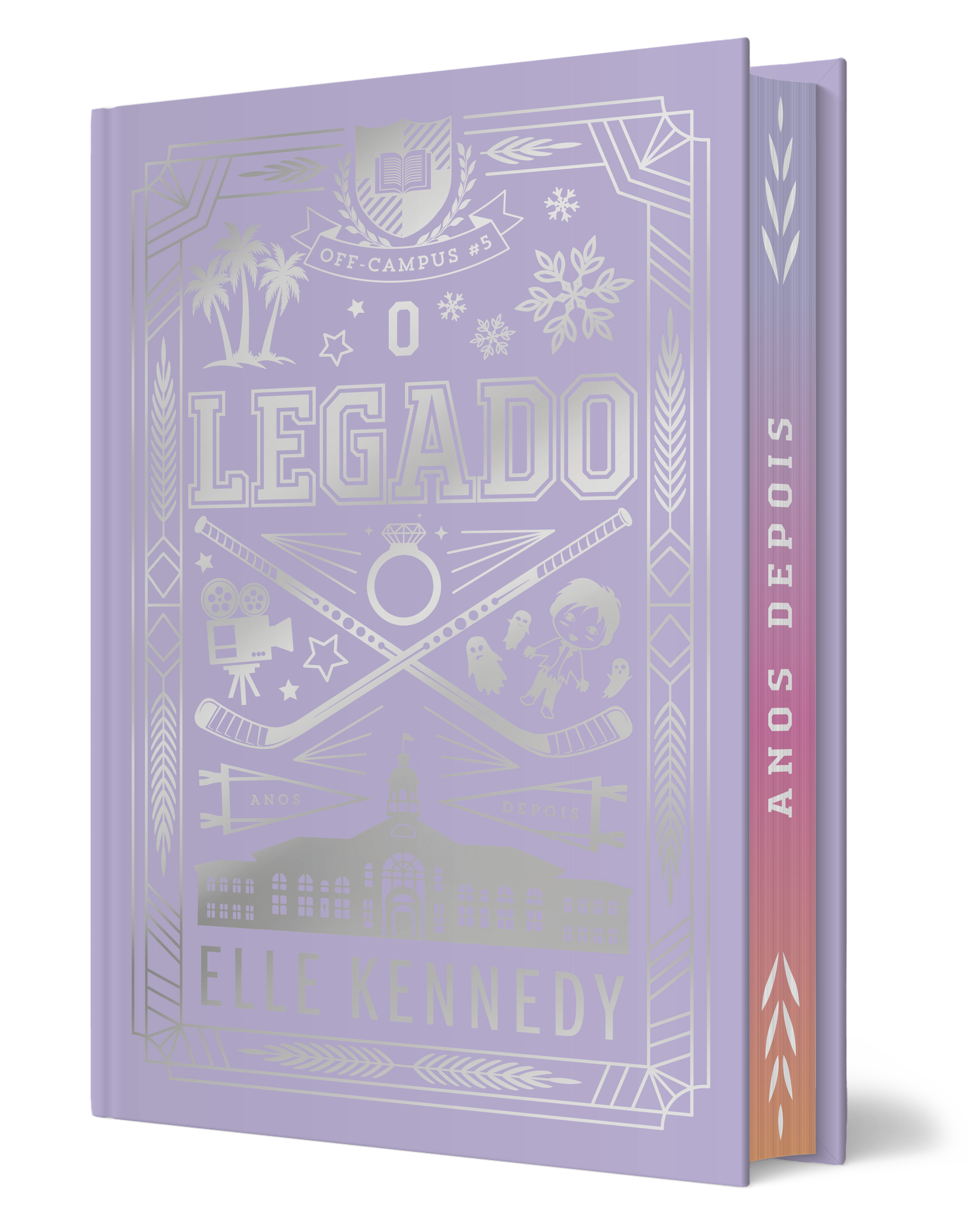 O Legado ( Imagem 2 de 2 ) - Preview