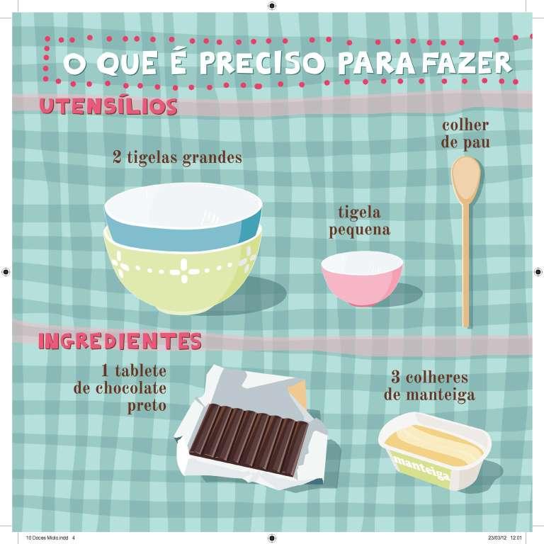 10 Doces ( Imagem 2 de 6 ) - Preview