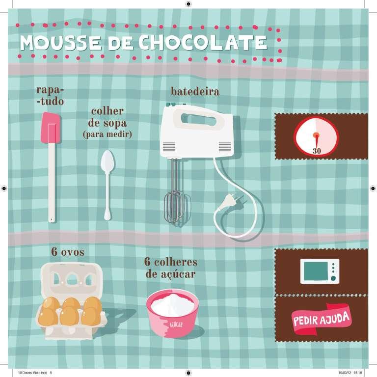 10 Doces ( Imagem 3 de 6 ) - Preview