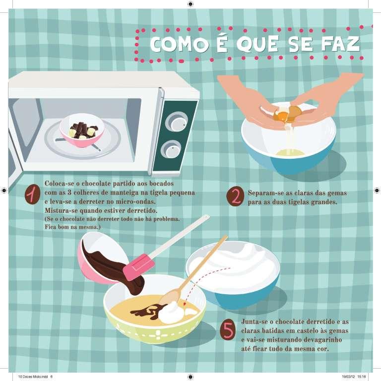 10 Doces ( Imagem 4 de 6 ) - Preview