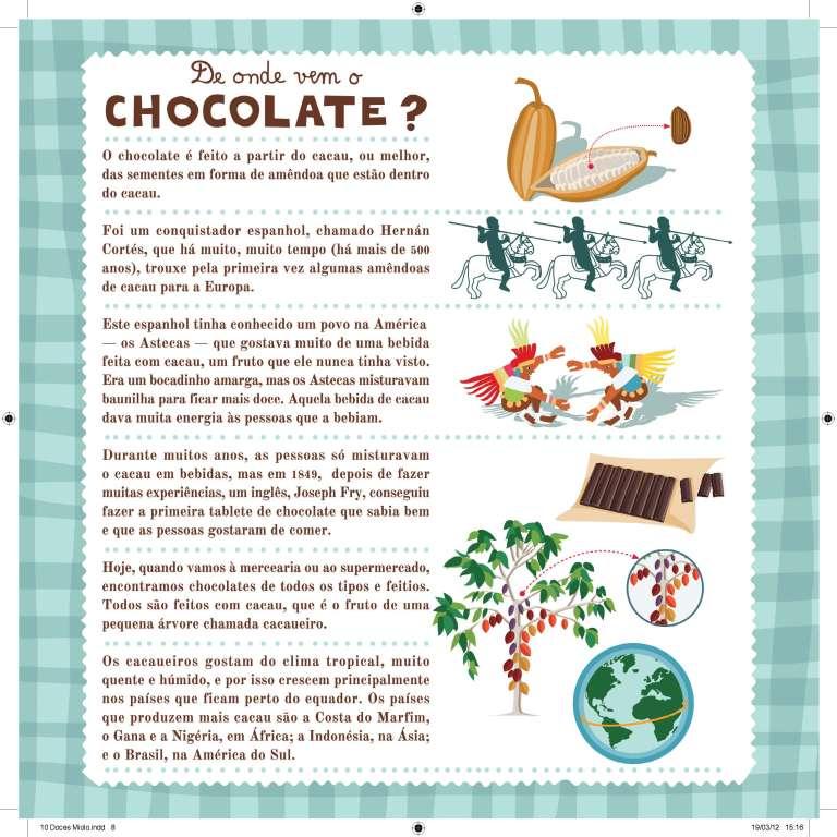 10 Doces ( Imagem 5 de 6 ) - Preview