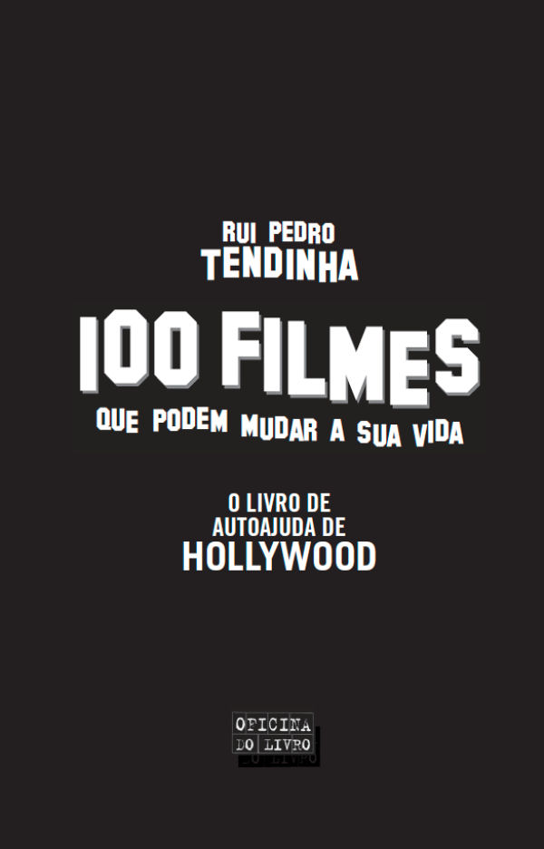 100 Filmes Que Podem Mudar a Sua Vida ( Imagem 2 de 2 ) - Preview