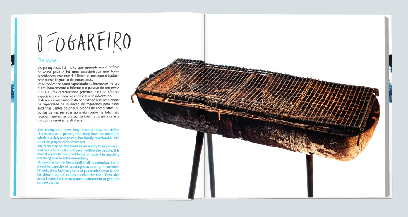Sardinha ( Imagem 2 de 5 ) - Preview