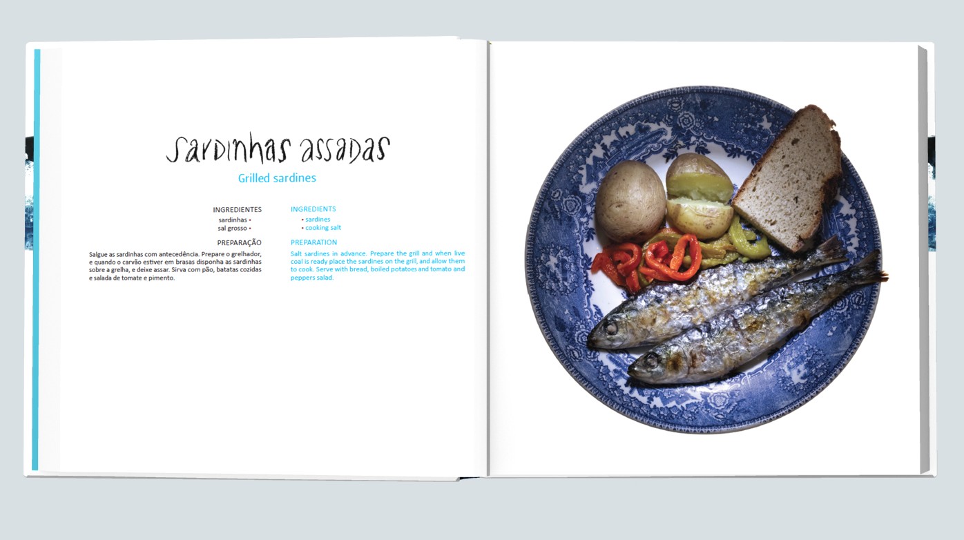 Sardinha ( Imagem 4 de 5 ) - Preview