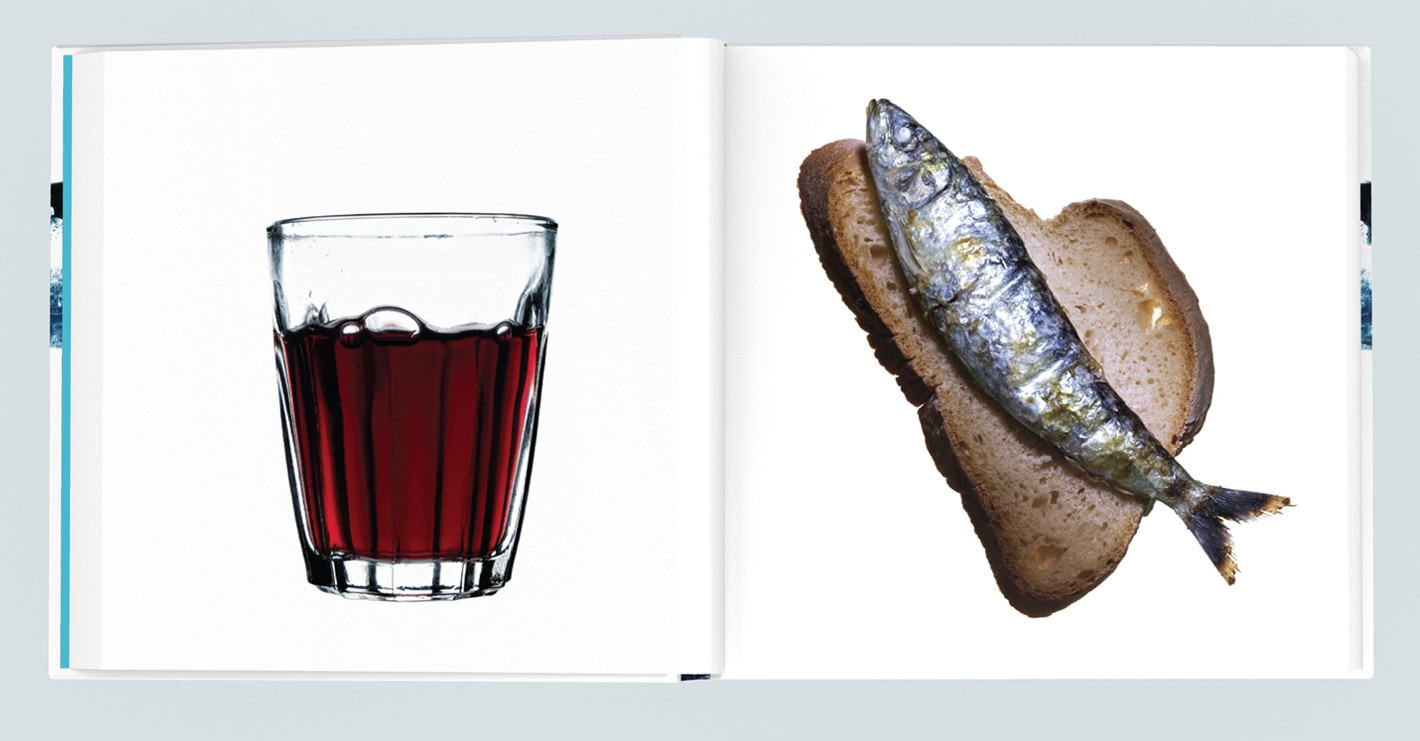 Sardinha ( Imagem 5 de 5 ) - Preview