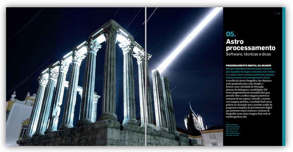 AstroFotografia ( Imagem 3 de 4 ) - Preview