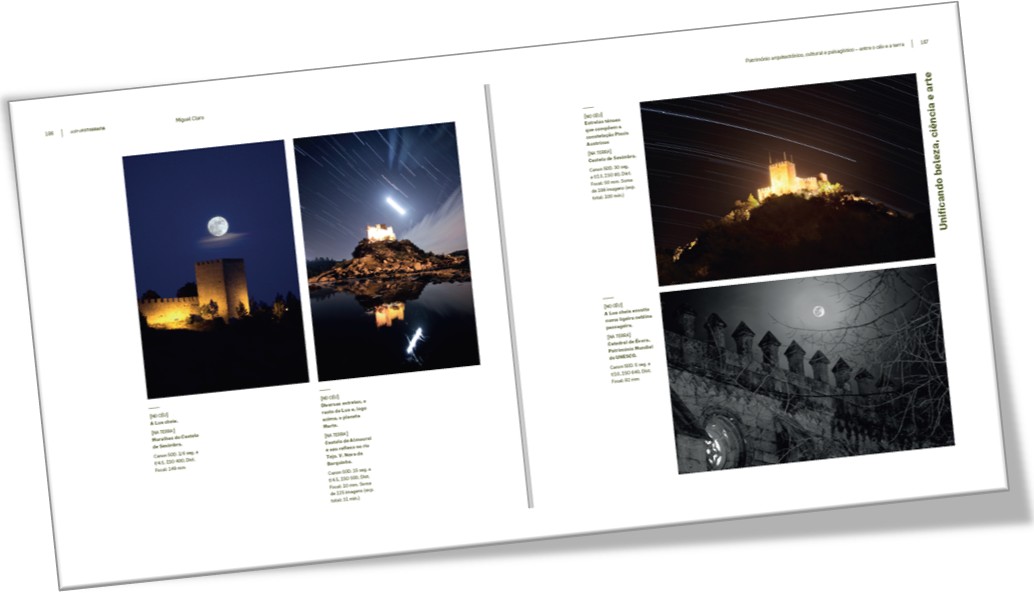 AstroFotografia ( Imagem 4 de 4 ) - Preview