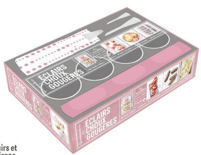 Le Coffret Tout Choux ( Imagem 2 de 2 ) - Preview