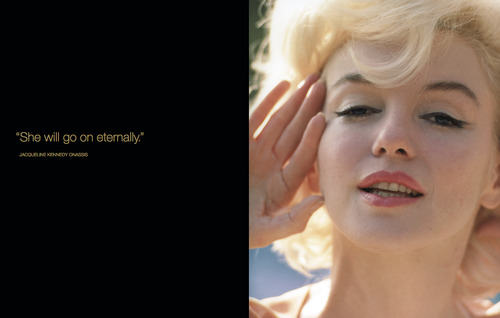 Marilyn Monroe: Metamorphosis ( Imagem 2 de 4 ) - Preview