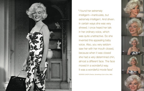 Marilyn Monroe: Metamorphosis ( Imagem 3 de 4 ) - Preview