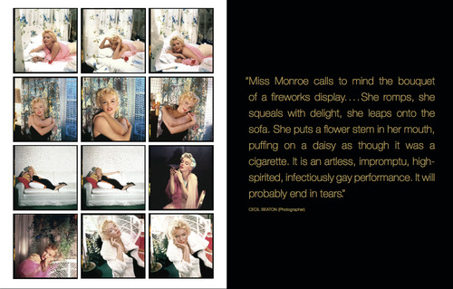 Marilyn Monroe: Metamorphosis ( Imagem 4 de 4 ) - Preview
