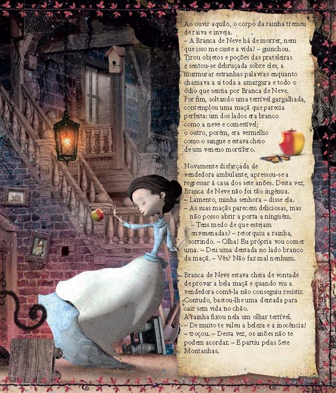 Branca de Neve ( Imagem 3 de 4 ) - Preview