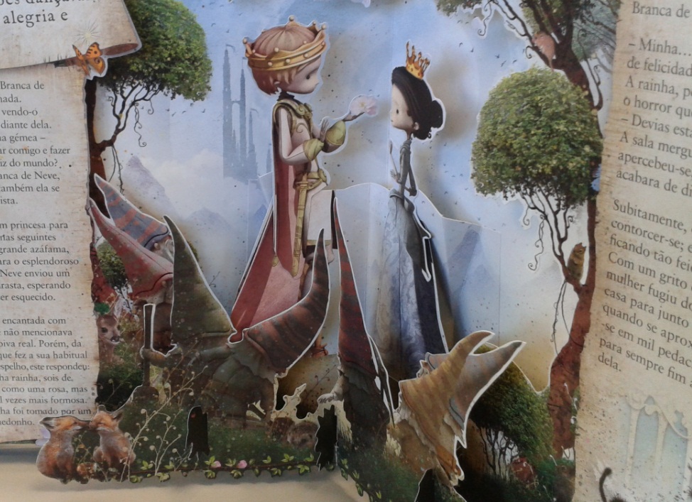 Branca de Neve ( Imagem 4 de 4 ) - Preview