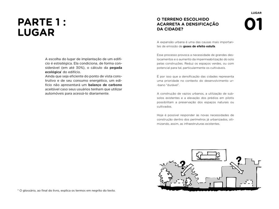 Pequeno Manual do Projeto Sustentável ( Imagem 2 de 4 ) - Preview