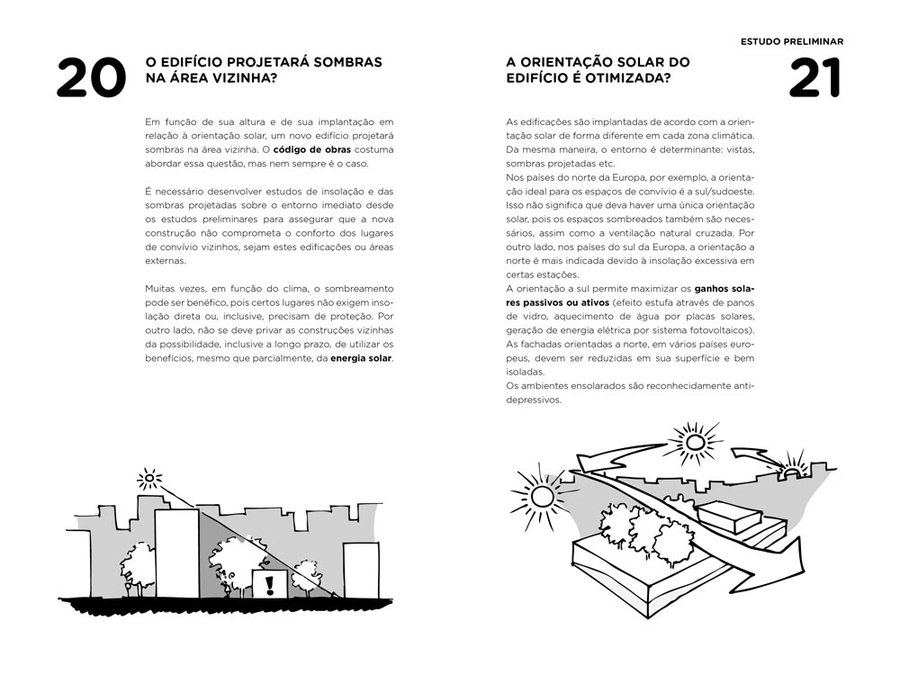 Pequeno Manual do Projeto Sustentável ( Imagem 3 de 4 ) - Preview