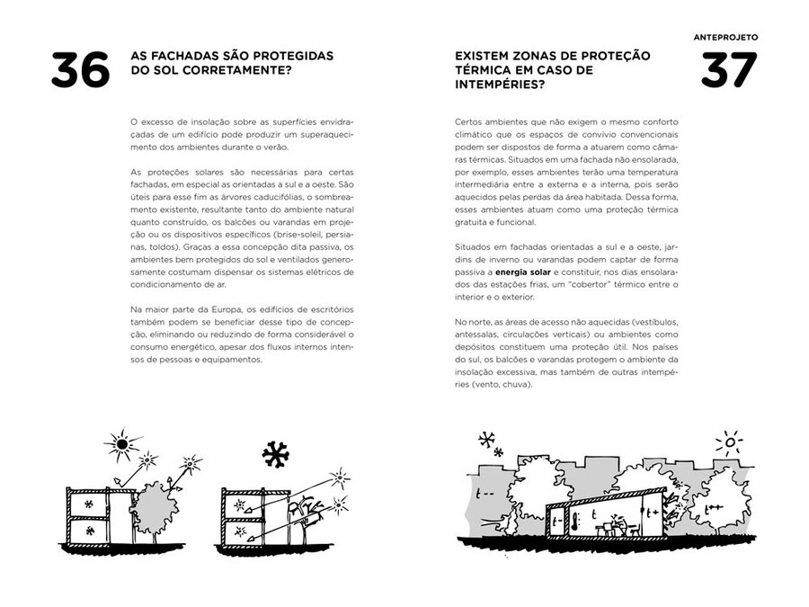 Pequeno Manual do Projeto Sustentável ( Imagem 4 de 4 ) - Preview