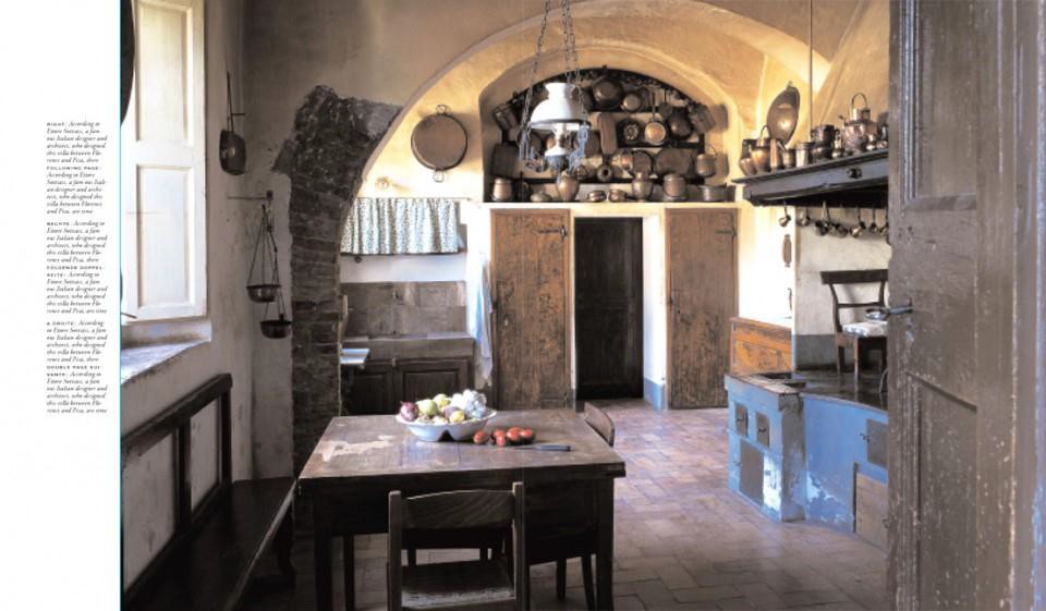 Living in Tuscany ( Imagem 2 de 4 ) - Preview