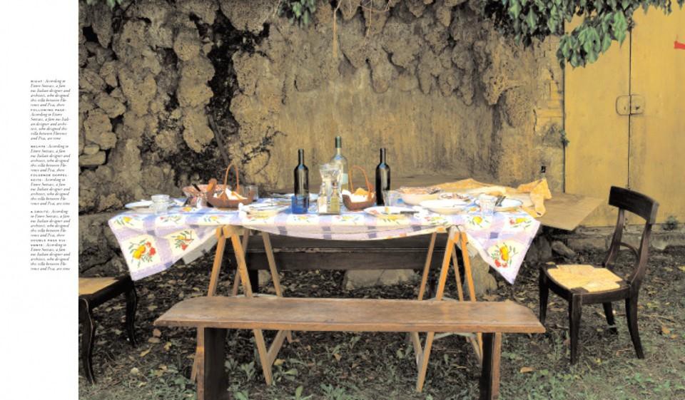 Living in Tuscany ( Imagem 3 de 4 ) - Preview