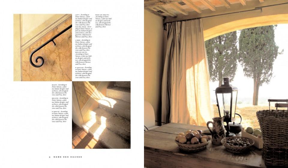Living in Tuscany ( Imagem 4 de 4 ) - Preview