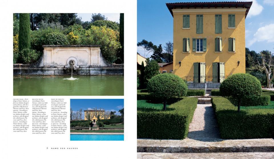 Living in Provence ( Imagem 2 de 4 ) - Preview