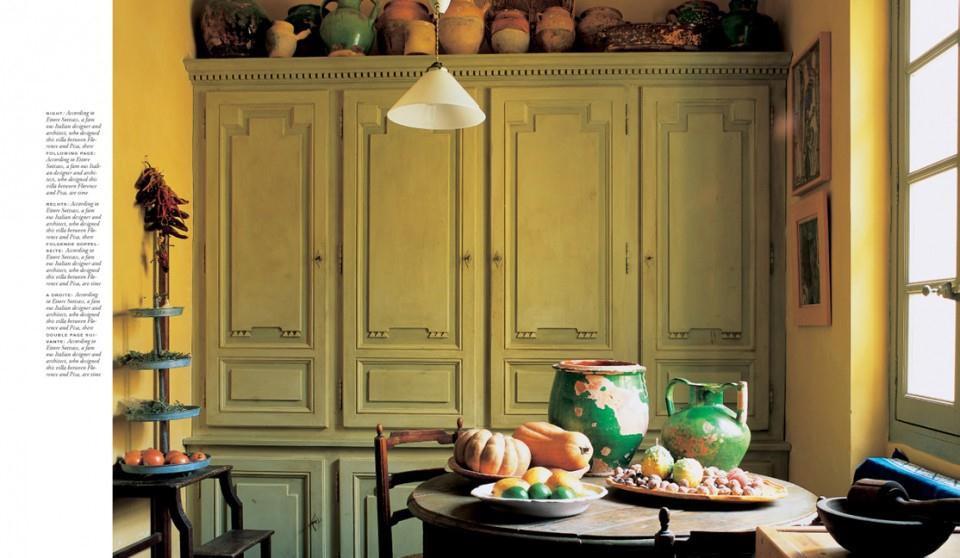 Living in Provence ( Imagem 4 de 4 ) - Preview