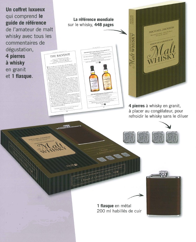 Guide De L'Amateur De Malt Whisky ( Imagem 2 de 2 ) - Preview