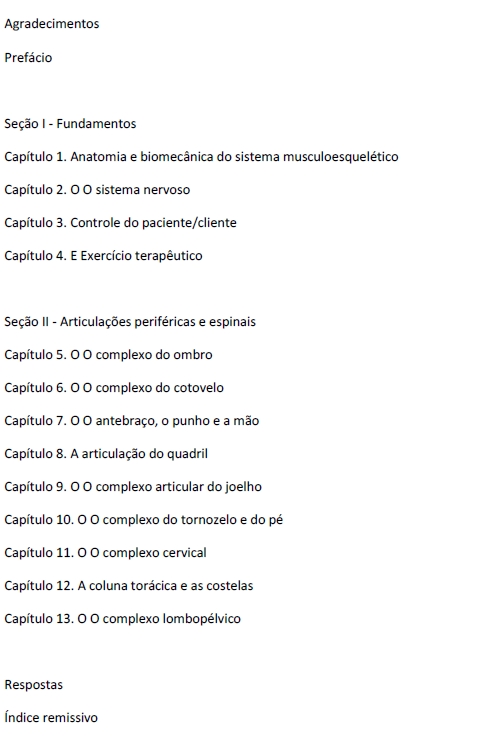 Guia de Sobrevivência do Fisioterapeuta ( Imagem 2 de 2 ) - Preview