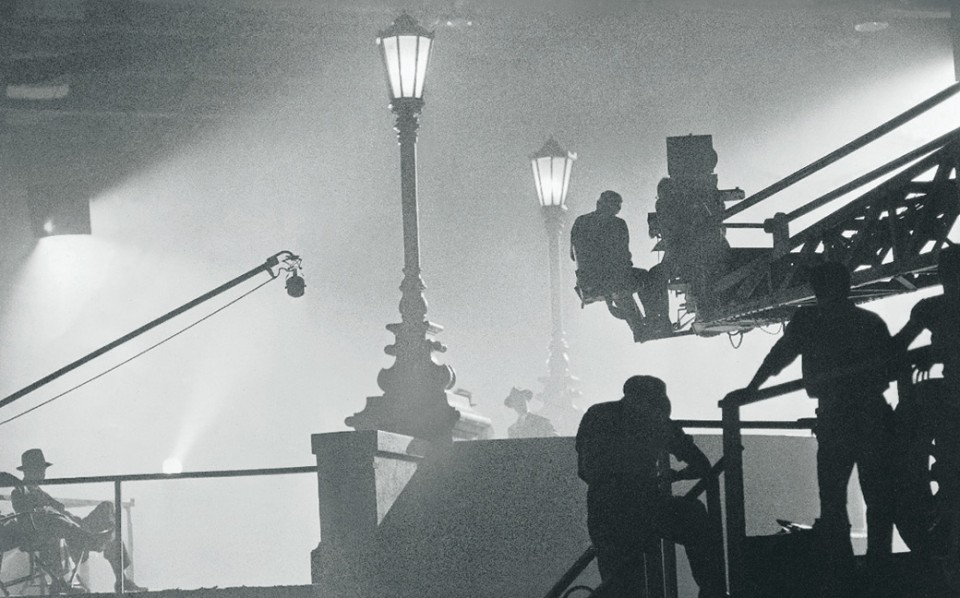 Film Noir ( Imagem 2 de 4 ) - Preview