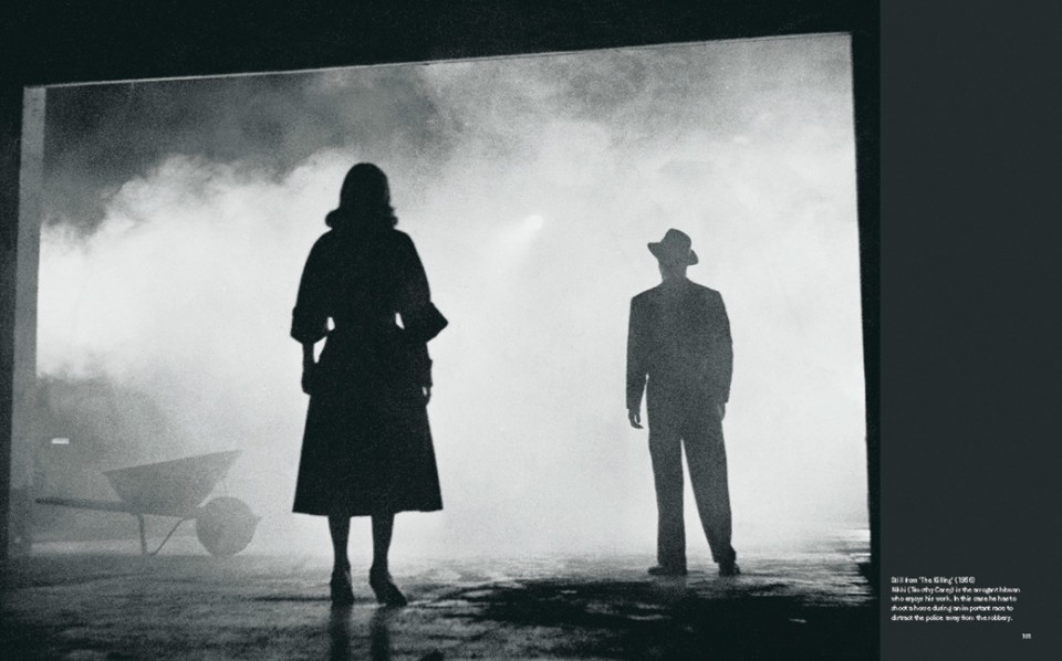 Film Noir ( Imagem 3 de 4 ) - Preview