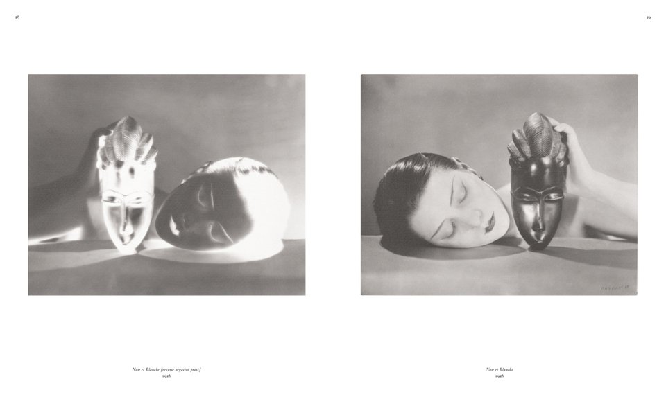 Man Ray ( Imagem 2 de 4 ) - Preview