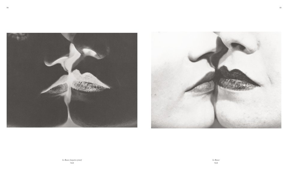 Man Ray ( Imagem 4 de 4 ) - Preview