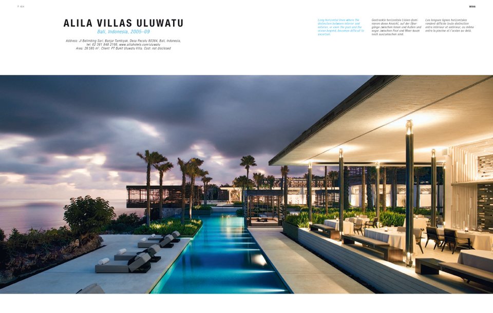 Architecture Now! Green ( Imagem 4 de 4 ) - Preview