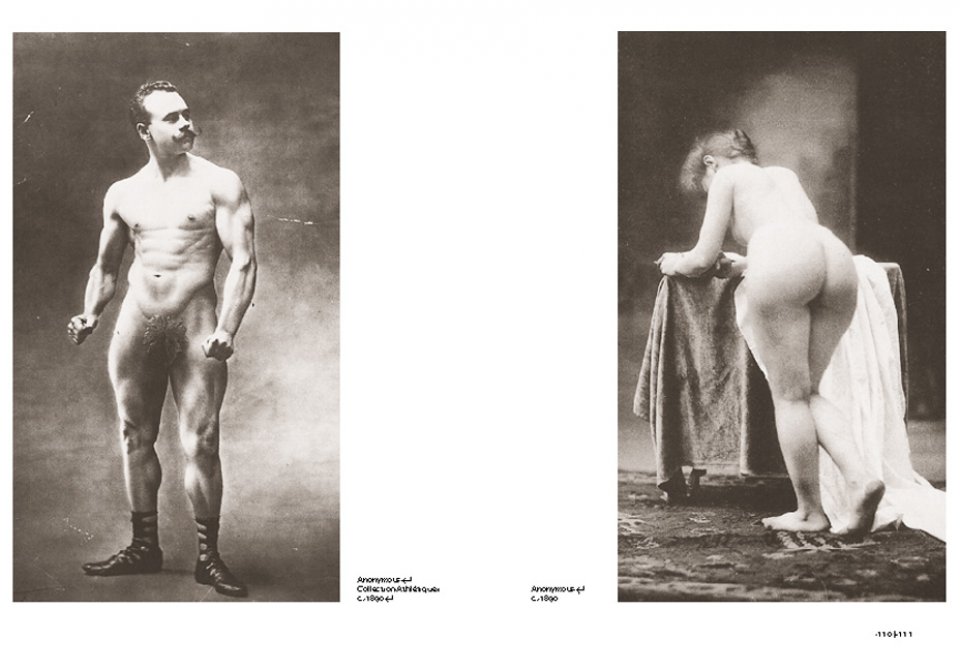 1000 Nudes ( Imagem 2 de 4 ) - Preview