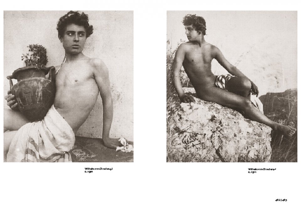 1000 Nudes ( Imagem 3 de 4 ) - Preview