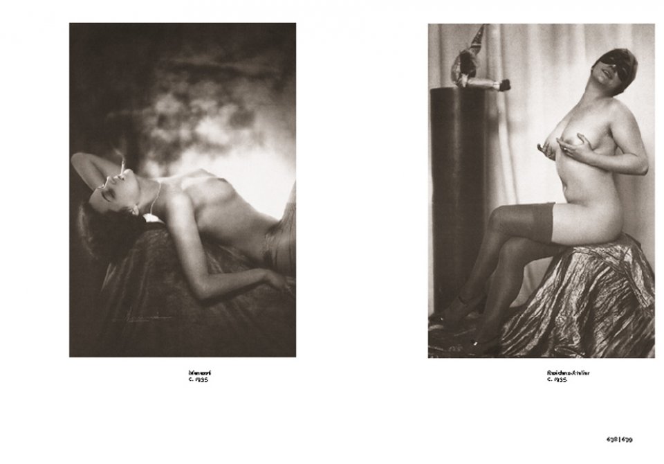 1000 Nudes ( Imagem 4 de 4 ) - Preview