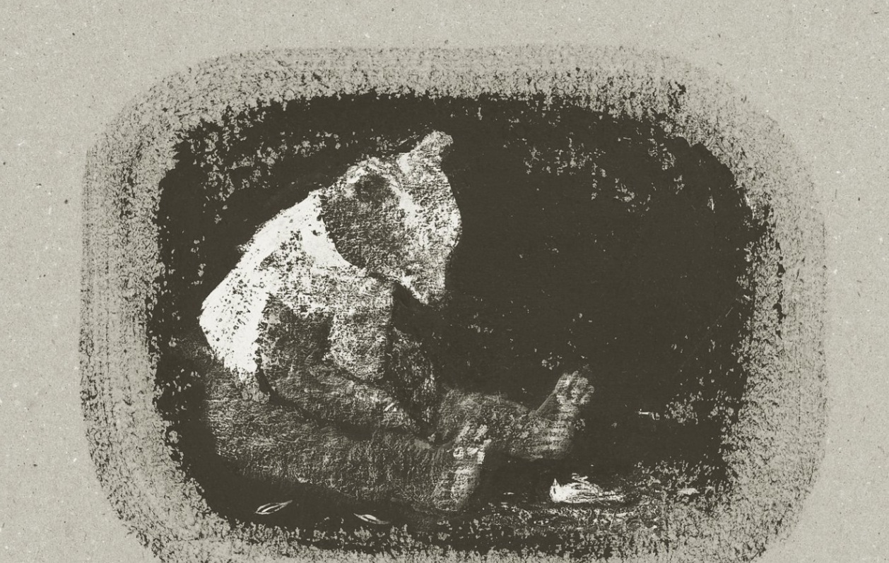 O Urso e o Gato Selvagem ( Imagem 3 de 3 ) - Preview