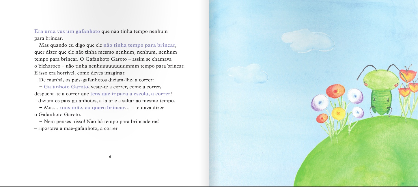 Imagem do livro