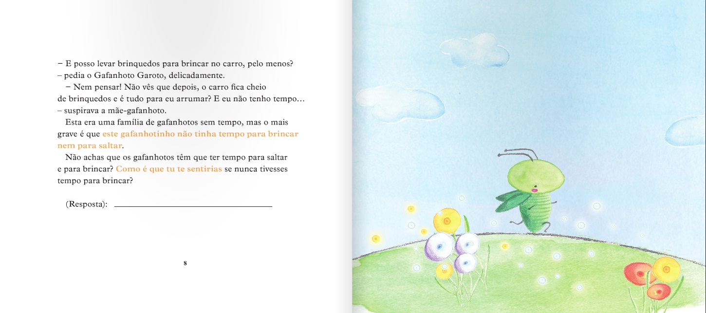 Imagem do livro