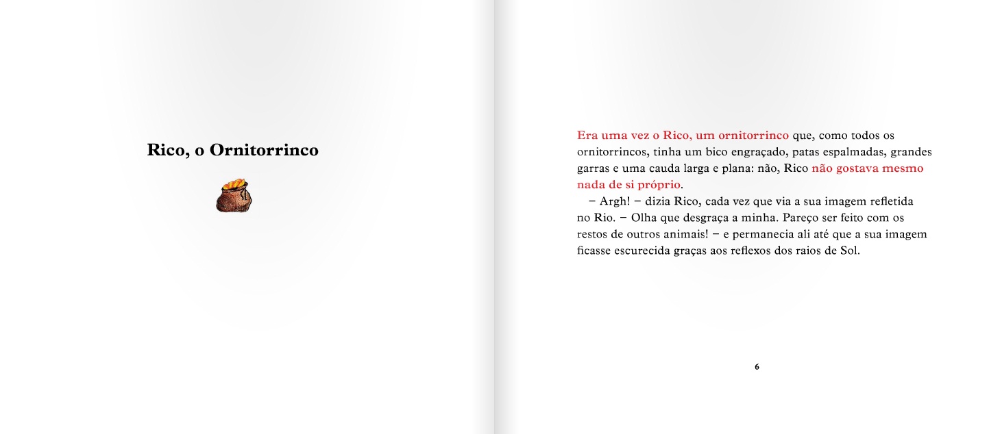 Imagem do livro