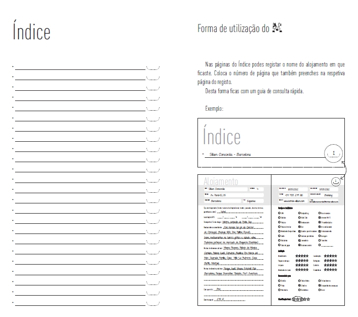 Os Meus Alojamentos ( Imagem 2 de 3 ) - Preview