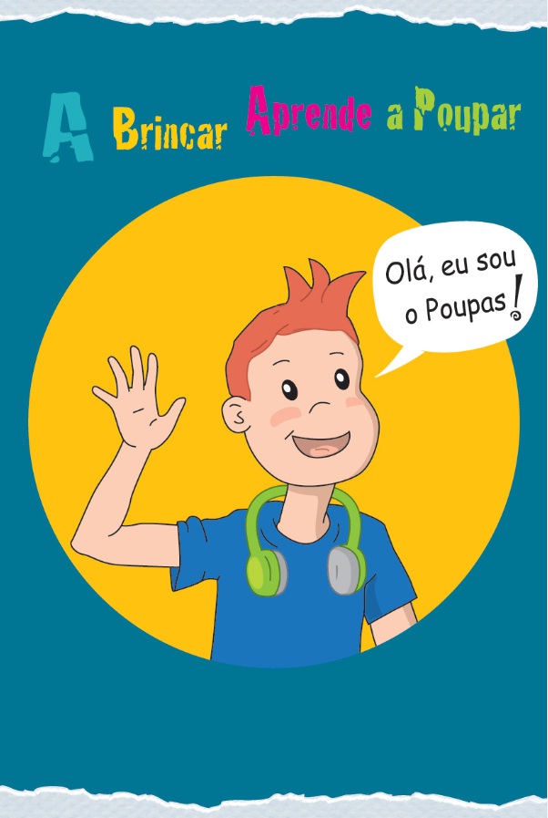 Educação Financeira das Crianças e Adolescentes ( Imagem 2 de 2 ) - Preview