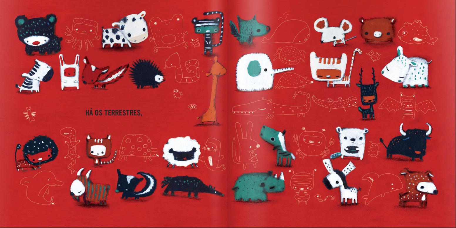 Ninhos ( Imagem 2 de 2 ) - Preview