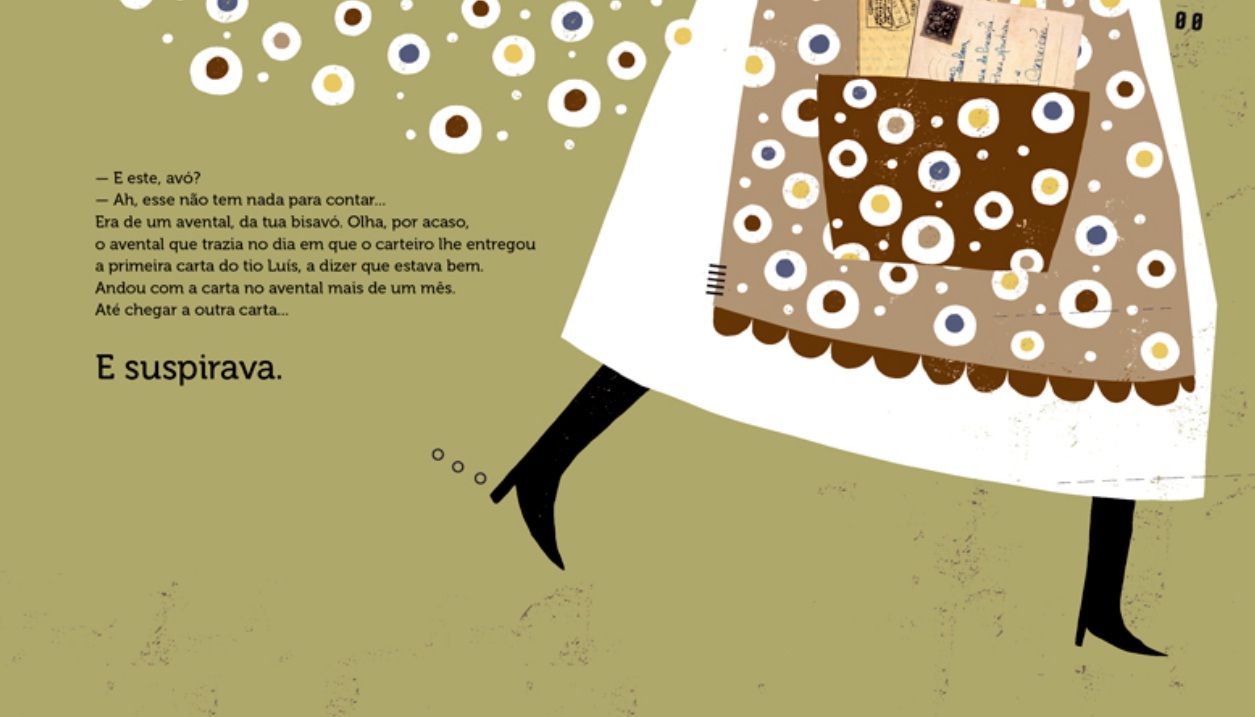 A Manta ( Imagem 3 de 3 ) - Preview