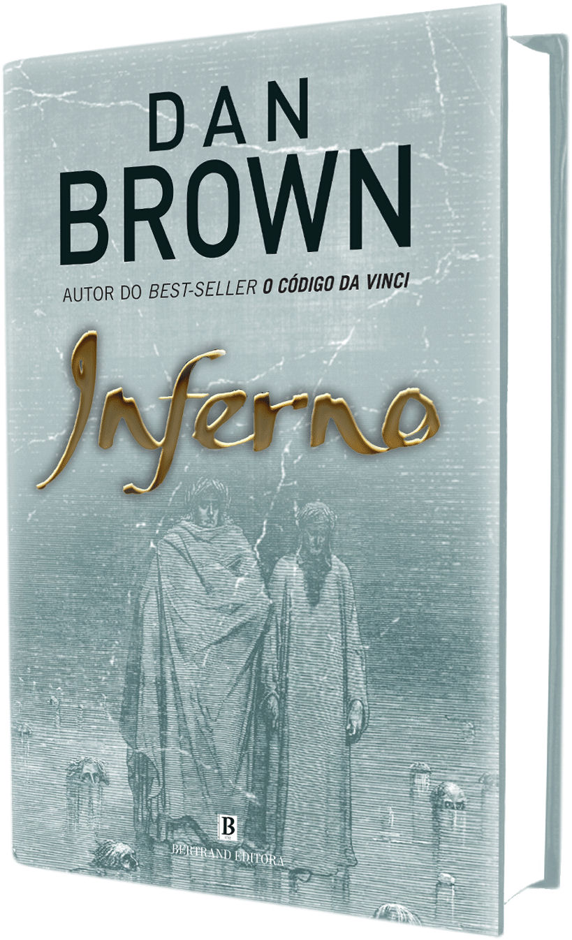 Inferno (Edição Portuguesa) ( Imagem 2 de 2 ) - Preview