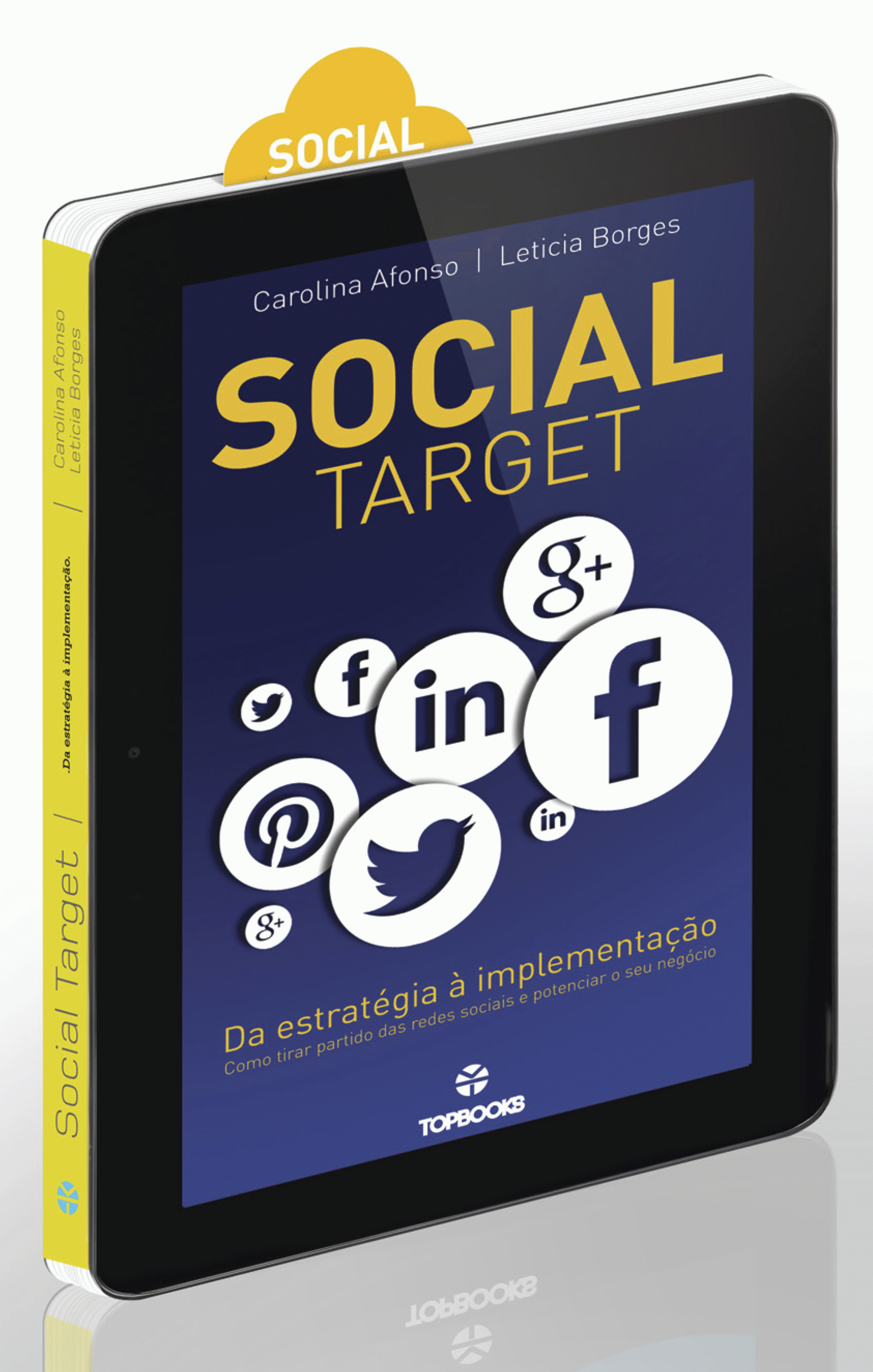 Social Target ( Imagem 2 de 2 ) - Preview