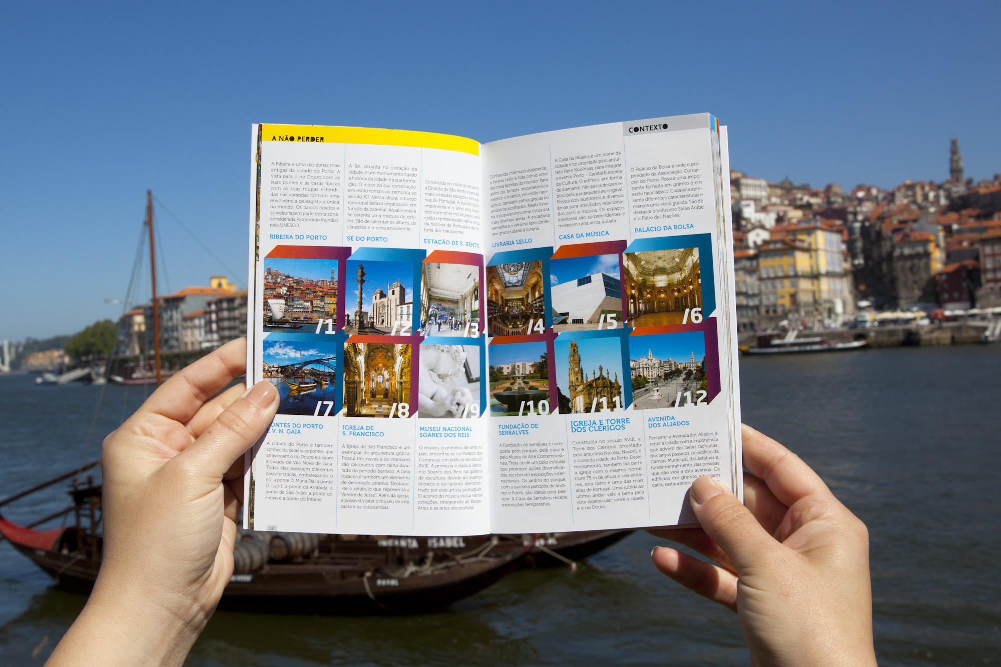 Stop 4 Porto - Guia Turístico ( Imagem 3 de 3 ) - Preview